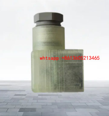 进口铣刨机电磁阀插头131097