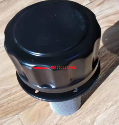进口铣刨机液压通风过滤器2586111